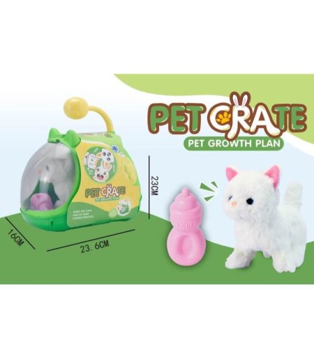 PET CRATE