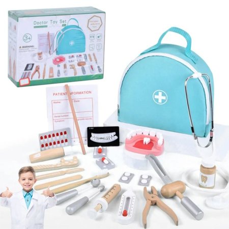 Doctor Toy Set