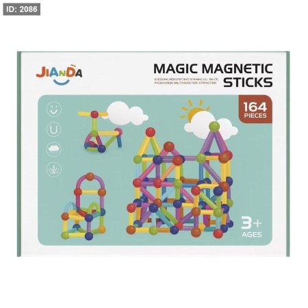 MAGIC MAGNETIC Sticks