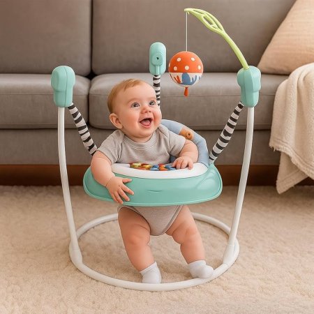 (Baby Activity Jumper)
