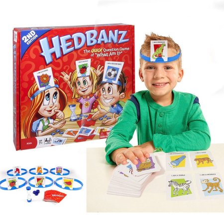 Hedbanz