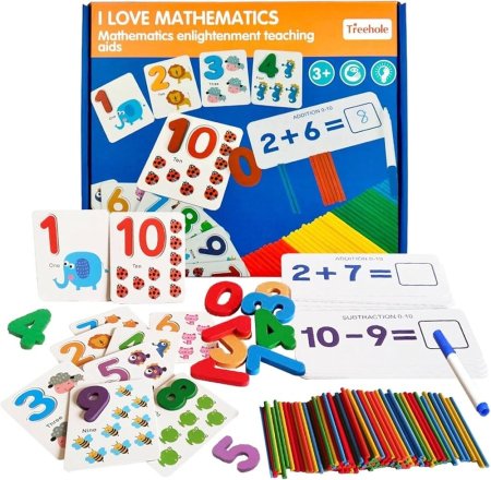 "I LOVE MATHEMATICS"