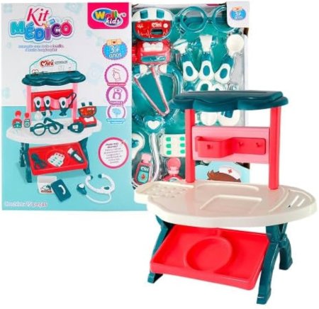 Mini Medical Set