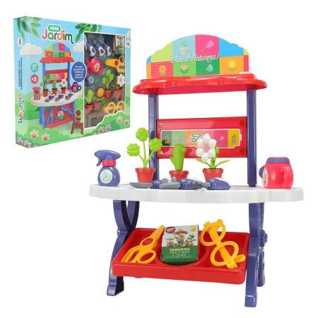 Mini Planting Set