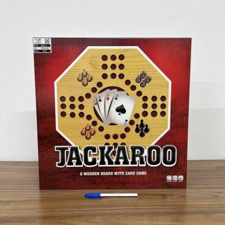 JACKAROO