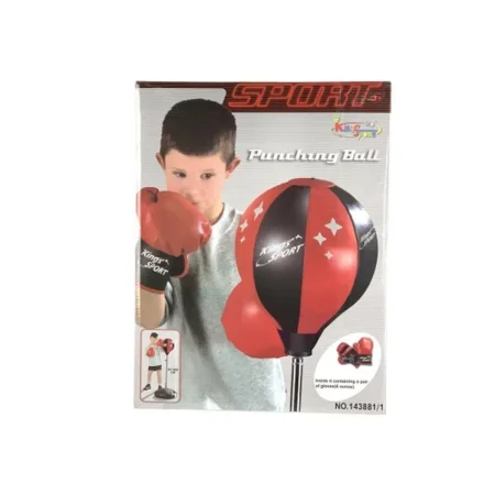 Punching Ball