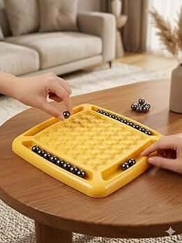 تحدي المغناطيس