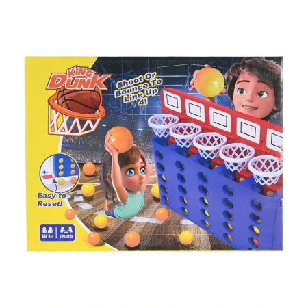 DUNK