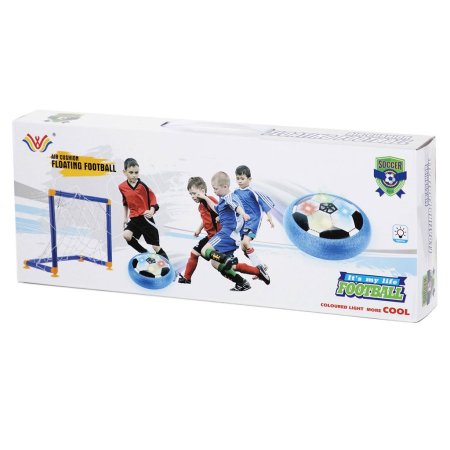 FLOATING FOOTBALL