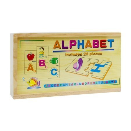 صندوق بازل الحروف الإنجليزية