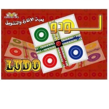 لودو