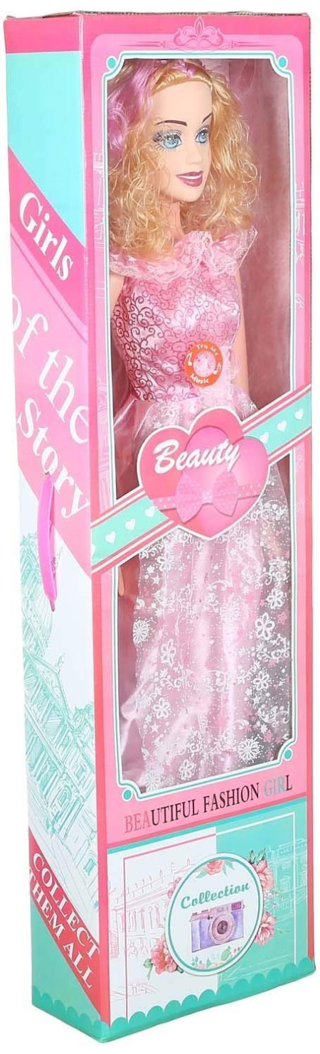 Beauty