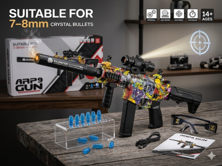 ARP9 GUN
