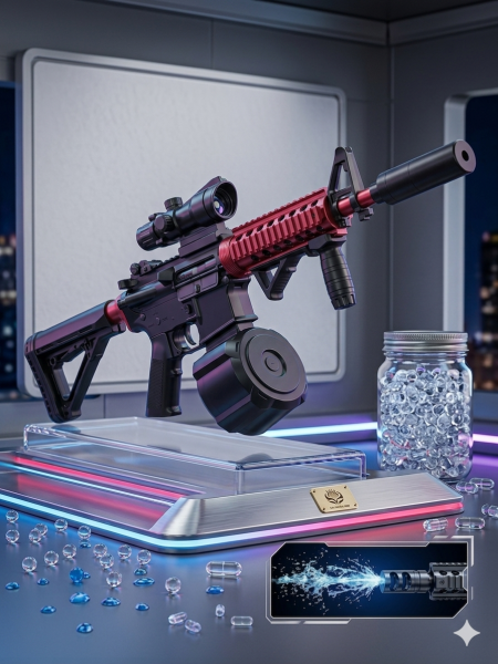 M4A1 Electric Gun