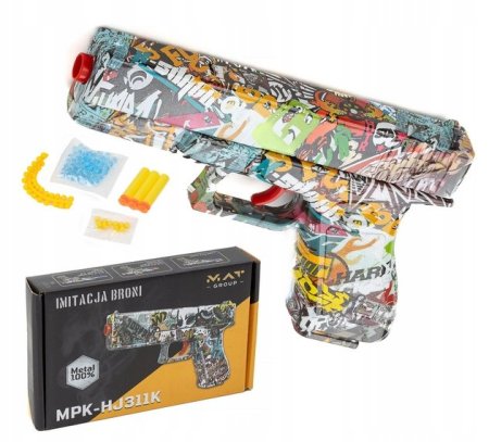 MPK-HJ311K