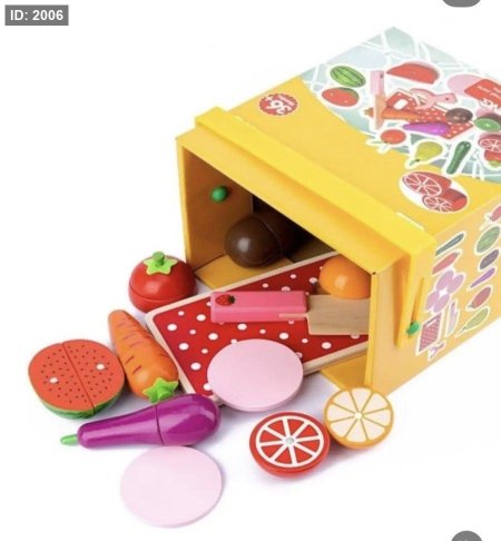 cut fruit game