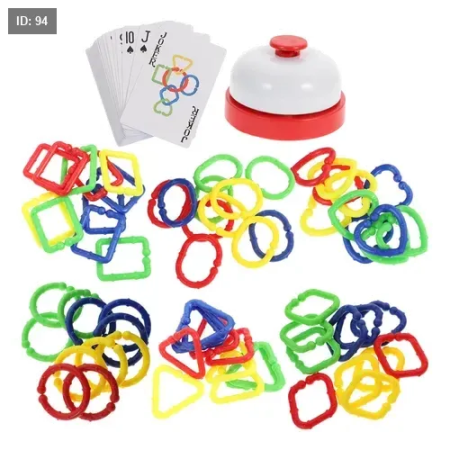 لعبة ring game