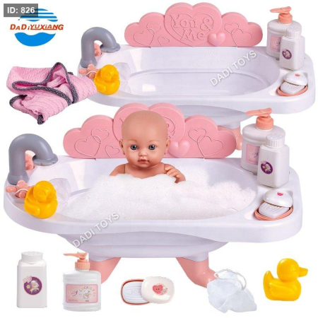 Wandalong Baby Bathtub