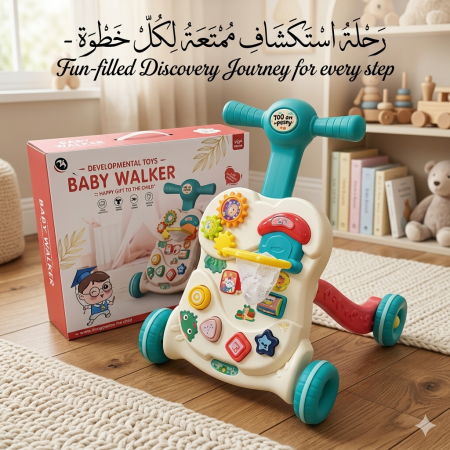 Baby walker